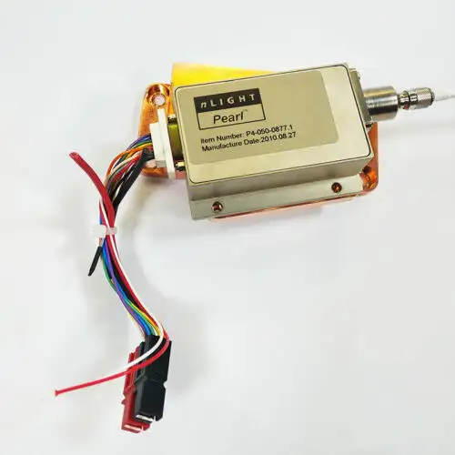 Nlight Fiber Coupled Laser Module P4-050-0877.1