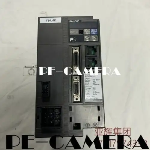 Fuji Ryc851B3-Vvt2 850W