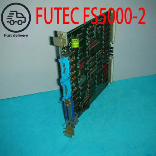 Futec FS5000-2