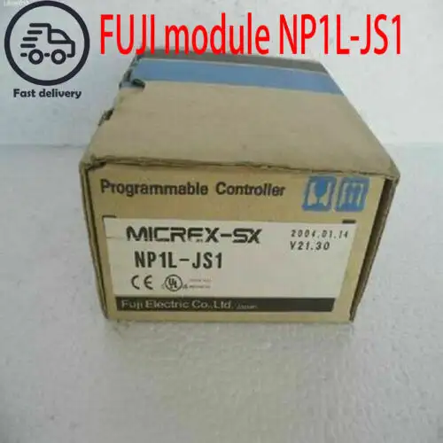 Fuji NP1L-JS1 Module