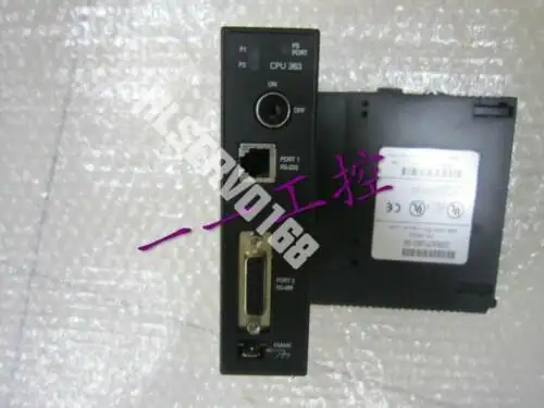Ic693Cpu363-Bf
