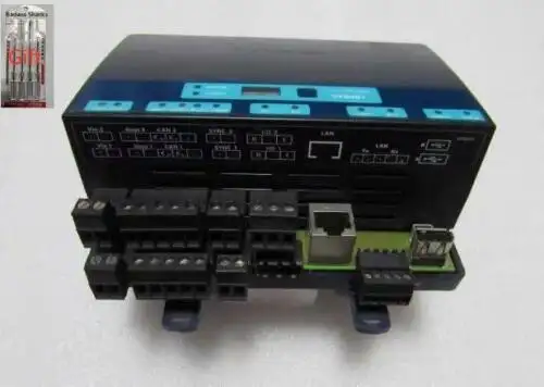 7750-0119-903 VP8001 V-PU-2