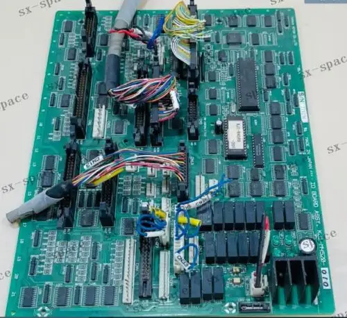 Kj1-M4520-010X