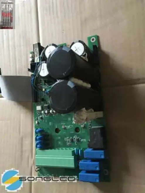 Pv33-2L-05-400 55Kw
