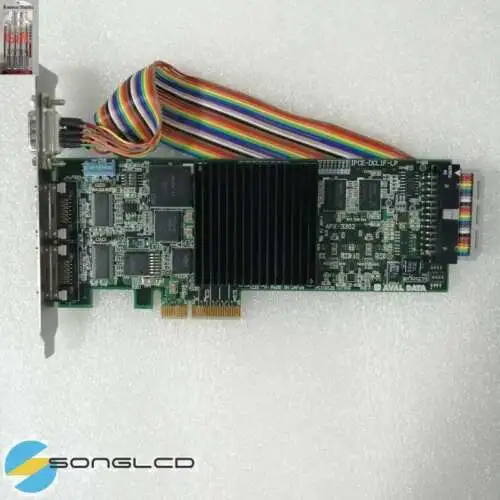 IPCE-DCLIF-LP APX-3302-CBL