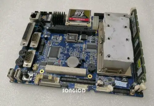 1Ps 17-102-736010 Prox7360