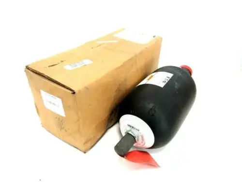 New Eaton 02-316504 Bladder Accumulator 02316504 1 Gal 3000 Psi