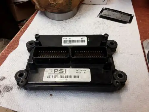 Power Solutions Inc E1687002B Gcp Psi Lpg