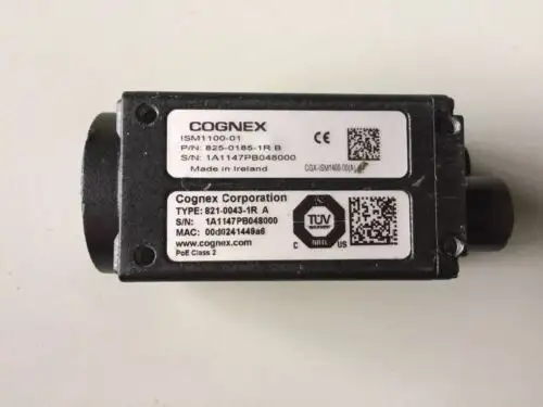 Cognex Ism1100-01