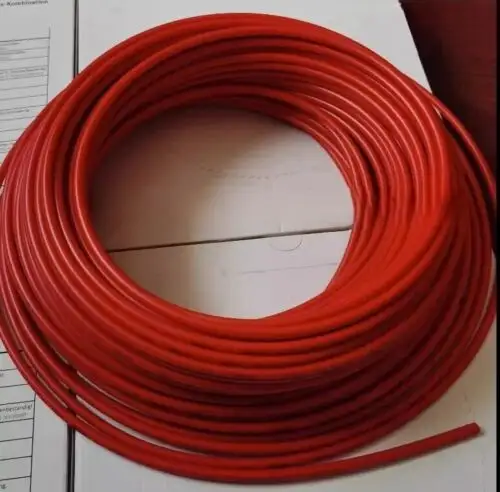 Trachea Pun-H-10X1.5-Rt 558288 60M złączka tchawicza