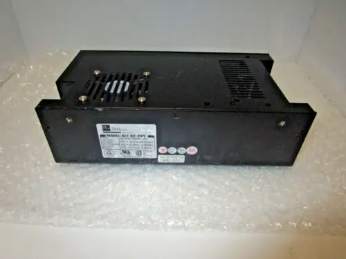 Egs Sola/Hevi-Duty Glt-02-200 Power Supply Glt02200