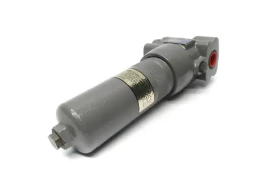 Pall Hh4510A12Kzsb Hc9800Fkz8H