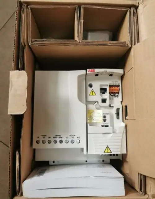Abb Acs355-03E-23A1-4 11Kw 變頻器
