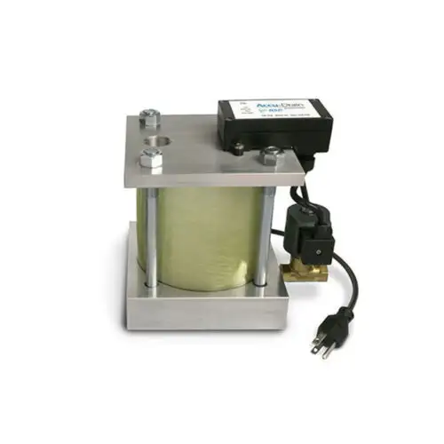 Air System Products Acd5 - Accu-Drain - 1125 Cfm - 21Oz