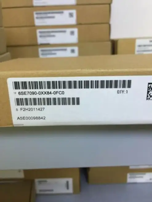 Siemens 6SE7090-0XX84-0FC0 PLC