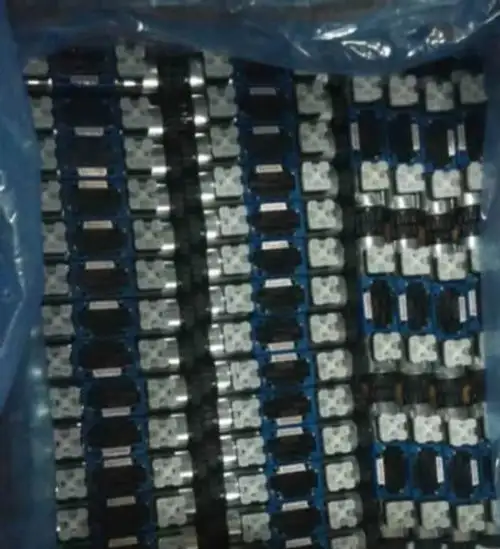 Rexroth 4WE6G73-60/EG205N9K4/A12 閥
