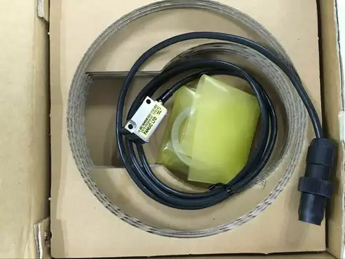 Fanuc A860-2150-V001 A8602150V001 主軸編碼器