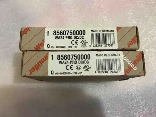 8560750000 Waz4 Pro Dc/Dc
