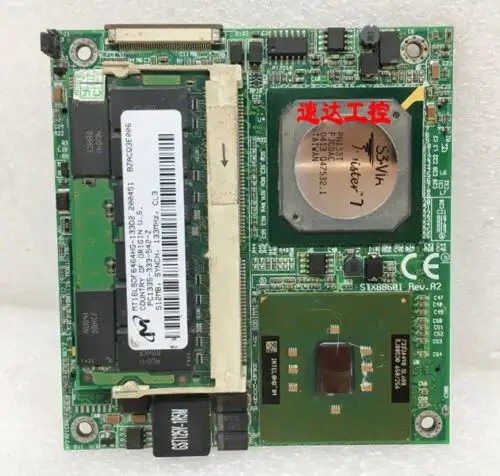 STX88601 Rev. A2