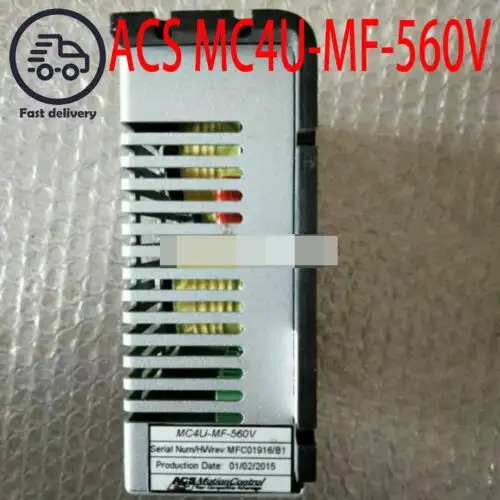 Acs MC4U-MF-560V