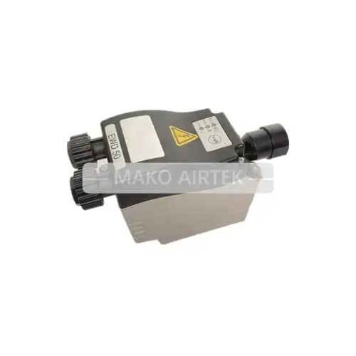 1603700094 Fits Atlas Copco Air Compressor Electronic Drain Valve 24/110/220V