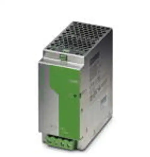 Phoenix Contact Quint-Buffer/24Dc/20 24 V Dc/20 A vyrovnávací modul