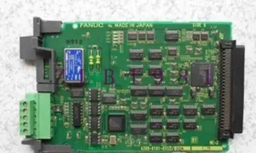 Fanuc A20B-8101-0550