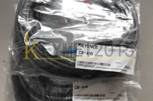 Keyence Cb-A10 電纜