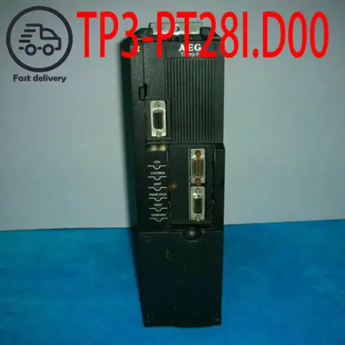 Aeg Thyro-P Tp3-Pt28I.D00