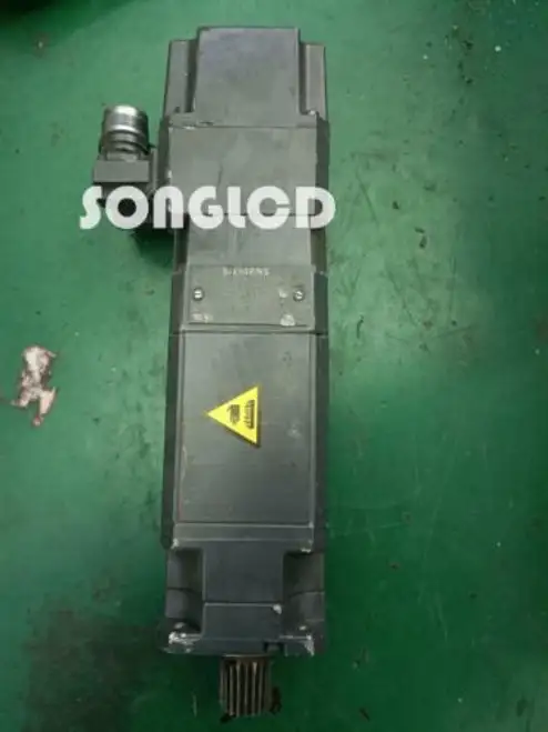 Siemens 1Ft6034-1Ak71-3Eh1