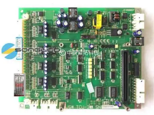 Jsw Tcu-31 Sn