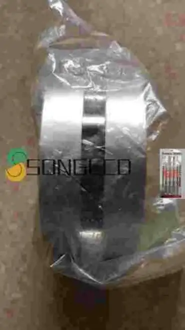 Bimba Flat-1 F0-500.5-4Rv