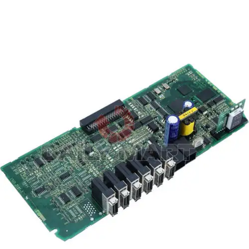 Fanuc A20B-2101-0350 Control Board
