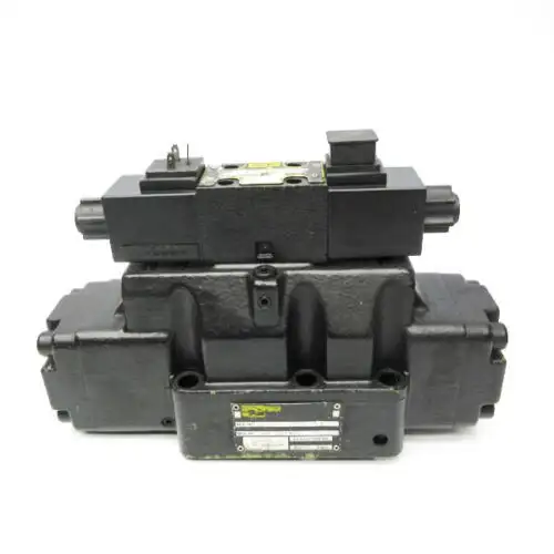 Parker D81Vw1C1Njp70