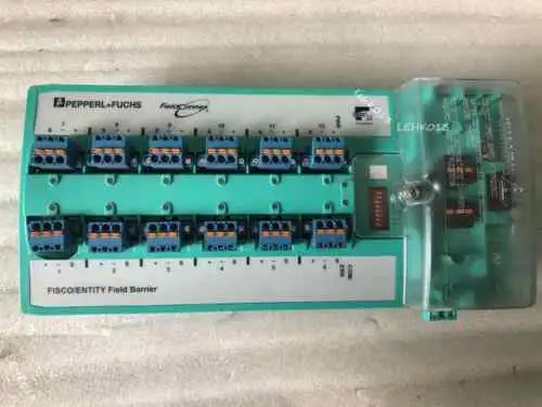 Pepperl+Fuchs R4D0-Fb-Ia12.1