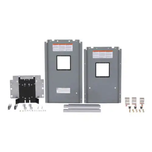 Square D N150Mh Panelboard Main Breaker Kit 150A 20Wx38L