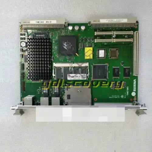 Mainboard Tvme1803 Rev-H Cpu