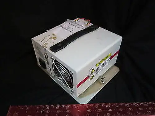 Asml 6800237013 Schott-Fostec Dcr Ii 207.50-2 Pws-Dc Reg Ss Rheo