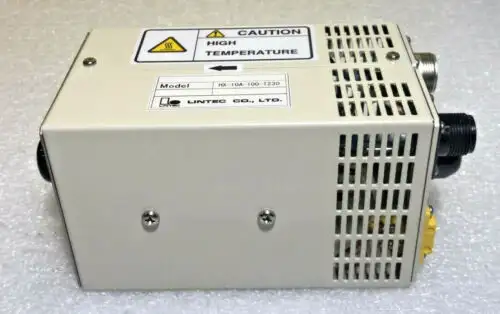 Lintec Hx-10A-200-T230 Kompakt-Wärmetauscher