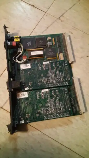Norgaen-Vac-030-Card