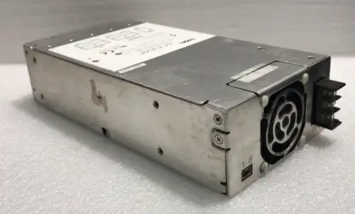 Cosel Ace450F Ac4-02J2H-00 fonte de alimentação