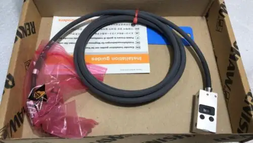 Tête de lecture Renishaw Sr015A Signum A-9570-2002-02