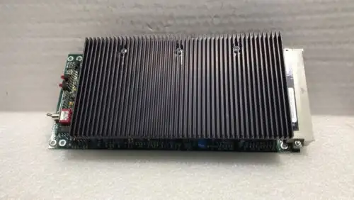 Anorad B806050-9A Servo Amplifier 9A Card