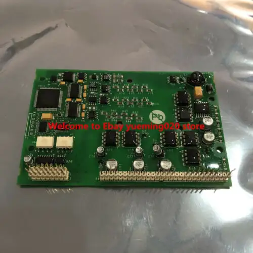 Pn-306995 měničová poháněcí deska
