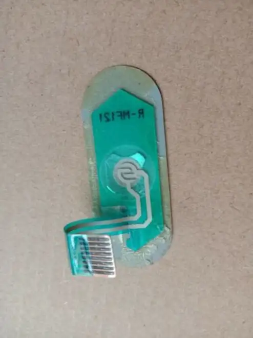 R-Mf121 For Mitsubishi Graphic Operation Termina F940Got