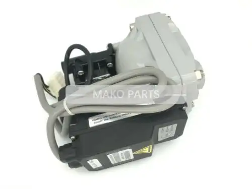 Atlas Copco Ewd330Me 24/110/220V elektroniczny zawór spustowy