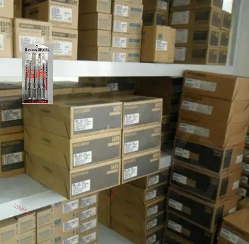 MR-E-40A-KH003 + HF-KN43J-S100