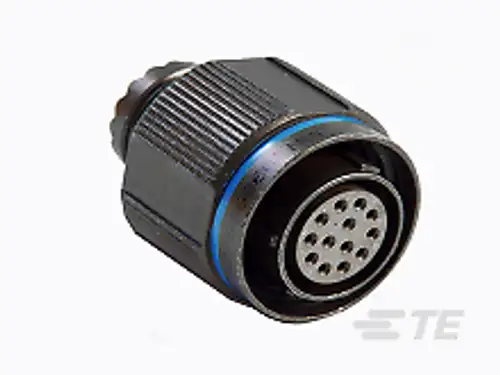 Te Connectivity/Deutsch D38999/26Wj4Sn