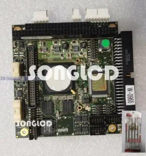 G400-0373-D00E PCM-VDX-8020A