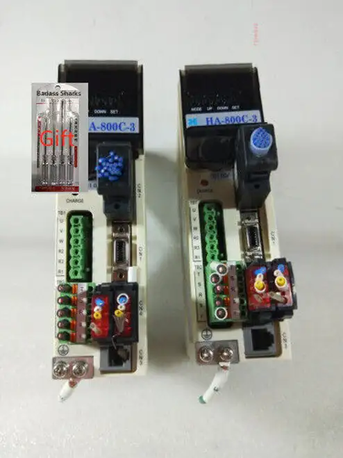 HD HA-800C-3